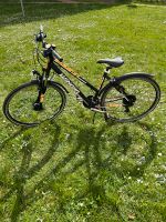 WINORA TONGA Fahrrad 28 Zoll Trekking Sachsen-Anhalt - Magdeburg Vorschau