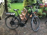 E-Bike Kalkhoff Agattu Bionx 48v Akku neuwertig Nordrhein-Westfalen - Remscheid Vorschau