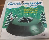 Christbaumständer. 0 €  Versandkosten!! Gebraucht. Funktionsfähig Rheinland-Pfalz - Asbach Vorschau