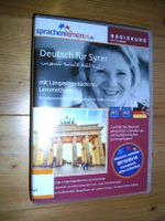 Deutsch für Syrer.....Basiskurs Rheinland-Pfalz - Altrich Vorschau