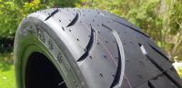 RGC Semi Slicks 205/50R15 RC Variante mit E Rennstrecke Rallye Bayern - Lenggries Vorschau