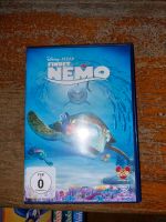 DVD Findet Nemo Hessen - Hünstetten Vorschau