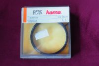 Hama Tricklinse 5xStern 67mm - Neu / Verpackt Nordrhein-Westfalen - Witten Vorschau