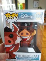 Luau Pumbaa Funko Pop Figur Nr. 498 Rheinland-Pfalz - Gau-Algesheim Vorschau