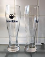 2er-Set Bierglas 0,3l Benediktiner Berlin - Friedenau Vorschau