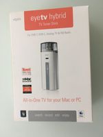 eyetv hybrid TV Tuner Stick Bayern - Nersingen Vorschau