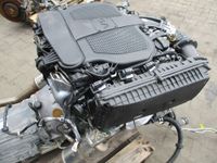 Motor Mercedes ML GL 350 CGI 306PS 276955 KOMPLETT Nordrhein-Westfalen - Leverkusen Vorschau