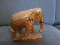 Elefant aus Holz Düsseldorf - Eller Vorschau