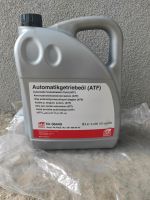 FEBI Automatik Getriebeöl FEBI BILSTEIN 36449 Hessen - Kassel Vorschau