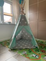 Tipi Zelt Kraftkids Sachsen-Anhalt - Salzwedel Vorschau