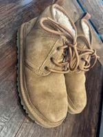 Ugg Schuhe Winterschuhe Damen Boots wie neu Schleswig-Holstein - Dörnick Vorschau