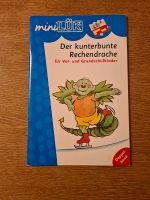 miniLÜK Der kunterbunte Rechendrache Vor- und Grundschulkinder Pankow - Prenzlauer Berg Vorschau