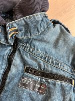 GStar Biker Jacket Damen Jeans Jacke blau Gr M Bayern - Ingolstadt Vorschau