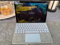 Surface Go3 Bayern - Schwebheim Vorschau