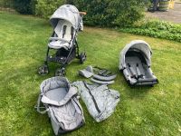 Gesslein F4 Air+ - Umbau zum Buggy C1 Lift aus 1. Hand Hessen - Großenlüder Vorschau