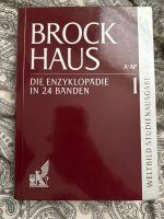 Brock Haus Die Enzyklopädie in 24 Rheinland-Pfalz - Landau in der Pfalz Vorschau