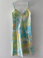 More & More Sommerkleid leicht ärmellos Blumen-Motiv Gr. 38 M Aubing-Lochhausen-Langwied - Aubing Vorschau