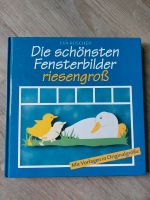 Bastelbuch Die Schönsten Fensterbilder mit Vorlagen Basteln Baden-Württemberg - Mötzingen Vorschau