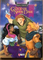 Walt Disney’s Glöckner von Notre Dame Buch zum Zeichentrickfilm Süd - Niederrad Vorschau