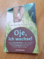 Buch Oje, ich wachse! Bayern - Miltach Vorschau