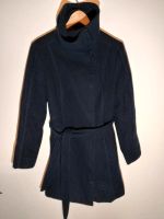 Wintermantel H&M 40 M Dunkelblau Mantel Jacke Klassisch Hessen - Hofheim am Taunus Vorschau