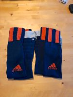 2 paar Adidas Stutzensocken Eimsbüttel - Hamburg Stellingen Vorschau