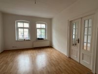 3 Zimmer Wohnung mit Altbaucharme + EBK + Balkon Sachsen - Chemnitz Vorschau