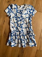 Kleid Petit Bateau Gr.86 Hessen - Neuhof Vorschau