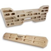 Hangboard Set „CrimpFactory“ Fingerboard Beastmaker Zlagboard Bayern - Sulzberg Vorschau