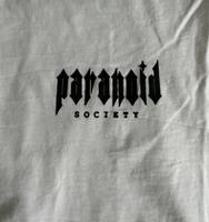 Tshirt mit Backprint Hessen - Ehringshausen Vorschau