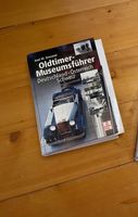 Oldtimer Museumsführer Bayern - Sankt Wolfgang Vorschau