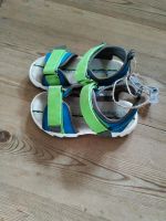 Sandalen Sommer Bayern - Warngau Vorschau