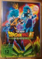 Dragonball Super Broly DVD Baden-Württemberg - Igersheim Vorschau