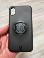 Quad Lock Apple iPhone XR Hülle Poncho Sachsen - Großenhain Vorschau