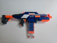 Nerf Rapidstrike CS-18 Neustadt - Huckelriede Vorschau