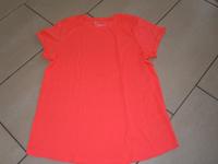orangenes T-Shirt Gr.L FSBN (3) Sachsen - Groitzsch Vorschau
