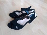 Schuhe von Mischele Lopriore-( nur Abholung) Hessen - Niederdorfelden Vorschau