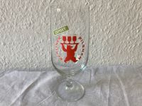 original berliner pilsner biertulpe glas ddr 70er jahre 0,25l Dresden - Gruna Vorschau