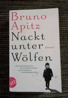 Nackt unter Wölfen von Bruno Apitz Bayern - Bad Königshofen Vorschau