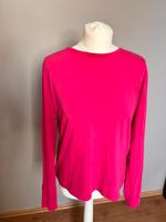 Damen Marc O´Polo Longsleeve Langarmshirt Gr. XL Pink guter Zust. Bayern - Mainburg Vorschau