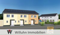 Neubautraum zum Selbstausbau | Wohntraum auf 112 m² | Wärmepumpe | Stellplatz möglich Sachsen - Wurzen Vorschau