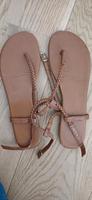 Sandalen Zara Niedersachsen - Wendisch Evern Vorschau