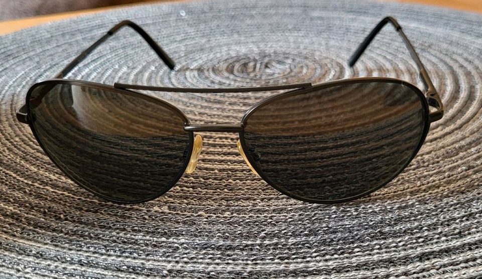 Sonnenbrille von der Marke Zero in Ilsede