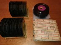 Alte Schallplatten aus den 60ern 70ern Nordrhein-Westfalen - Lengerich Vorschau