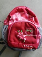 Step by step Junior Kindergartenrucksack Sachsen - Werdau Vorschau