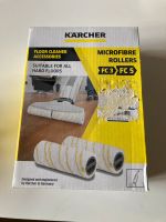 Kärcher Microfibre Rollers Hamburg-Nord - Hamburg Hohenfelde Vorschau