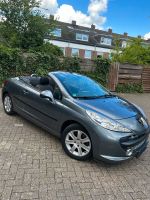 Peugeot 207cc | 2 Hand | Oil Service Frisch | gepflegter Zustand Bremen - Hemelingen Vorschau