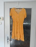 Gelbes Blümchenkleid Nordrhein-Westfalen - Siegburg Vorschau