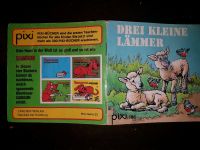 186 Drei kleine Lämmer Pixi-buch Nordrhein-Westfalen - Witten Vorschau