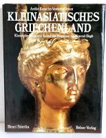 Aus dem Buchregal „Kleinasiatisches Griechenland“ Hessen - Hochheim am Main Vorschau